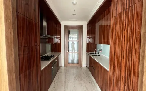 Disewakan Apartemen botanica