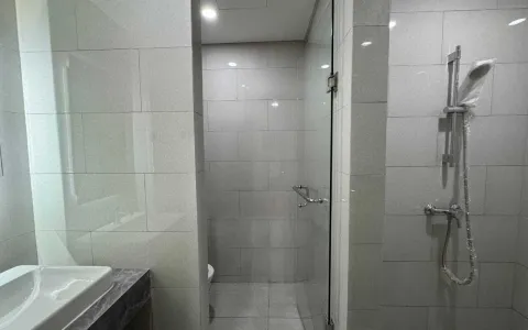 Disewakan Soho Upperwest, BSD