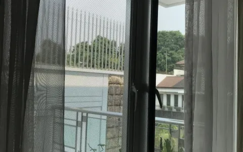 Disewakan Rumah di Taman Kebon Jeruk