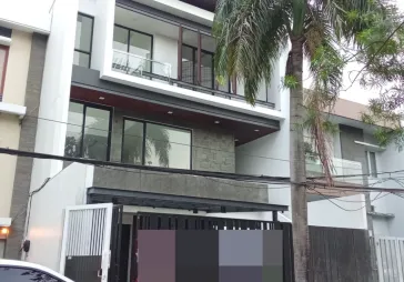 Dijual Unit Rumah Bagus di Citra 2 Ext