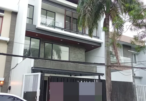 Dijual Unit Rumah Bagus di Citra 2 Ext