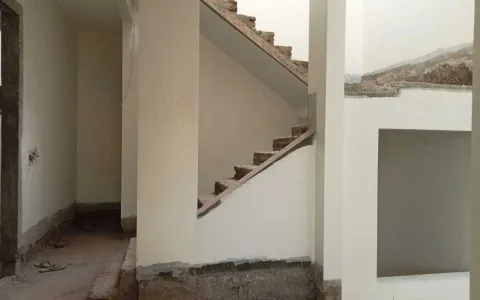 Dijual Rumah Baru di Permata Buana Land D