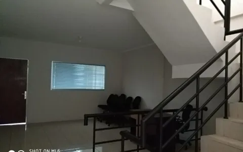 Dijual Ruko di Citi Square