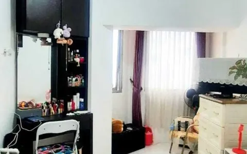 Dijual Apartemen di Mediterania Gajah Mada
