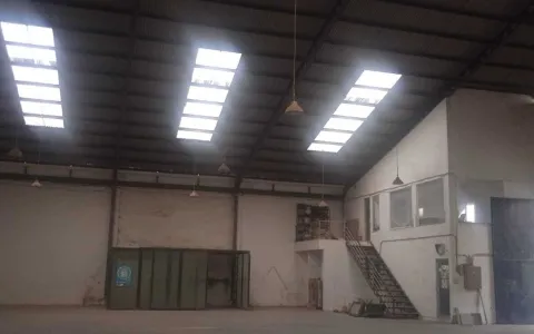 Dijual Gudang di Jl. Industri Raya 1, Jatake, Tangerang