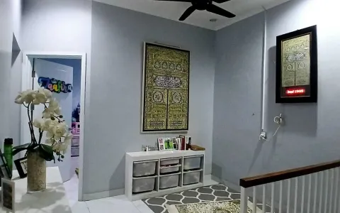 Dijual Rumah di The Savia BSD City