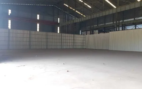 Disewakan 2 Unit Gudang di Bekasi