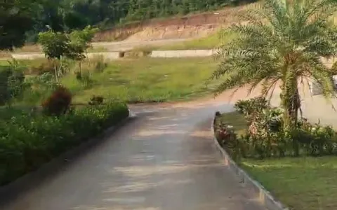 Dijual Tanah di Maja, Lebak, Banten