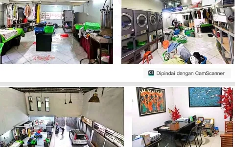Jual Cepat Ruko di Joglo