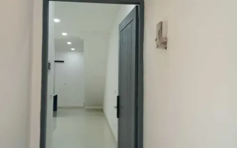 Dijual Rumah Baru di Metland Puri