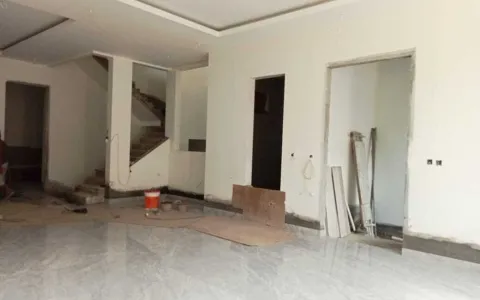 Dijual Rumah Baru di Permata Buana Land D