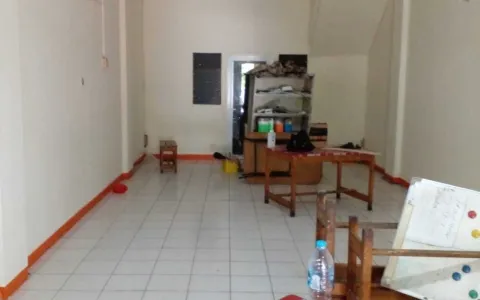 Disewakan Ruko di Peta Selatan