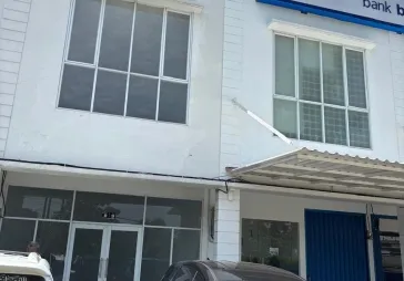 Dijual Unit Ruko 88 Berlian Comercial Etate, Gading Serpong