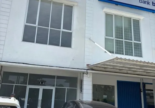 Dijual Unit Ruko 88 Berlian Comercial Etate, Gading Serpong