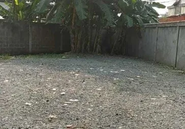 Disewakan Gudang  di Jl. Industri Raya