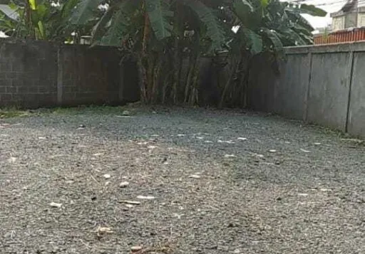 Disewakan Gudang  di Jl. Industri Raya