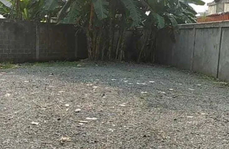 Disewakan Gudang  di Jl. Industri Raya