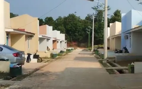 Dijual Tanah di Maja, Lebak, Banten