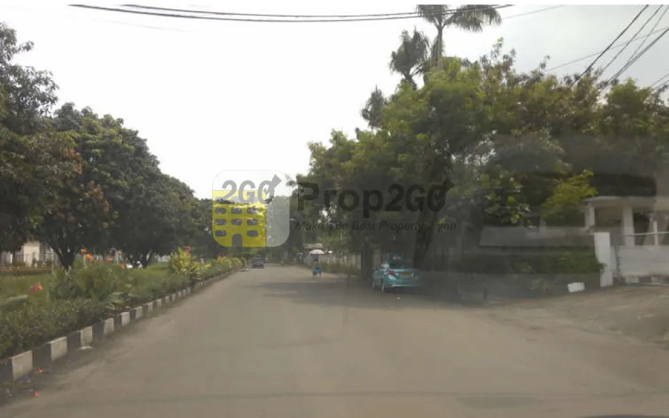 Dijual Kavling di Pulogebang, Cakung, Jakarta Timur
