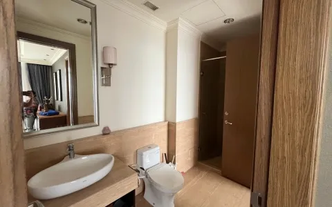 Disewakan Apartemen botanica