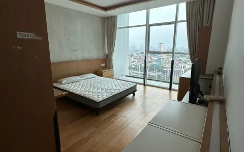 Disewakan Apartemen Satu8 Residence