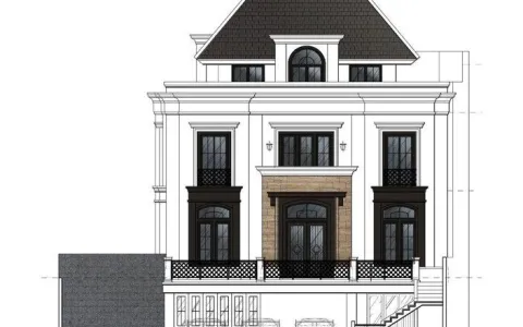 Dijual Tanah di Pondok Indah