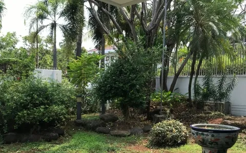 Disewakan Rumah di Taman Kebon Jeruk