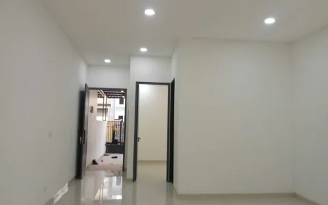 Dijual Rumah Baru di Metland Puri