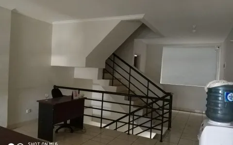 Dijual Ruko di Citi Square