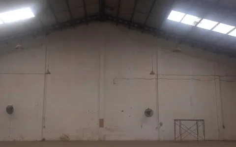 Dijual Gudang di Jl. Industri Raya 1, Jatake, Tangerang