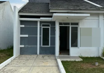 Dijual Rumah di Cendana Garden Serang