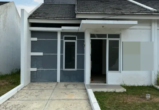 Dijual Rumah di Cendana Garden Serang