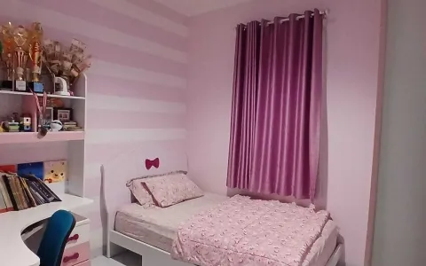 Dijual Rumah di The Savia BSD City
