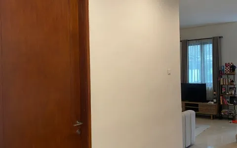 Dijual Rumah di Pamulang Indah Tangerang Selatan