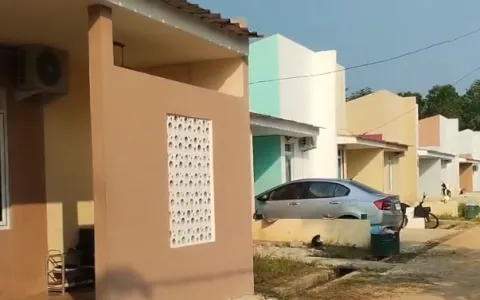 Dijual Tanah di Maja, Lebak, Banten