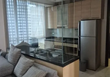 Disewakan Apartemen The Peak at Sudirman