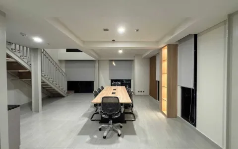 Disewakan Soho Upperwest, BSD