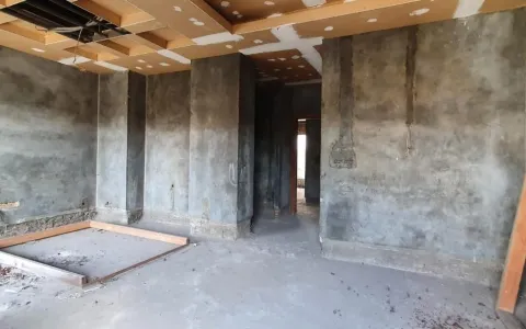 Dijual Rumah di Bukit Gading Mediterania