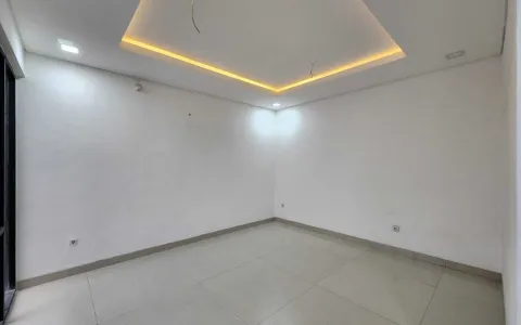 Dijual Unit Rumah Bagus di Citra 2 Ext