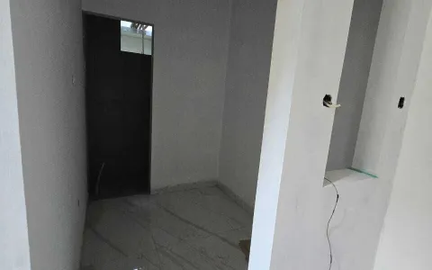 Dijual Rumah Baru di Taman Villa Meruya