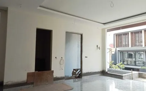 Dijual Rumah Baru di Permata Buana Land D