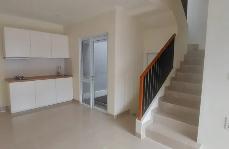 Dijual Rumah Symphonia Cluster Agnesi, Gading Serpong, Tangerang