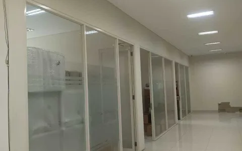 Dijual Gudang dan Office di Pergudangan Arcadia, Daan Mogot