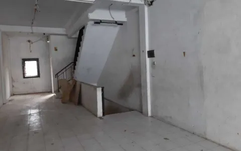 Dijual Ruko Pasir Mas, Pluit, Jakarta Utara