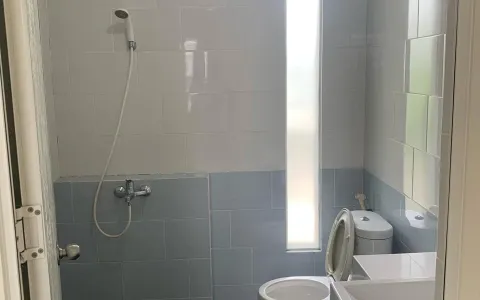 Dijual Rumah Suvarna Sutera, Cikupa, Tangerang