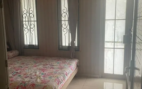 Rumah Dijual di Sutera Olivia, Alam Sutera