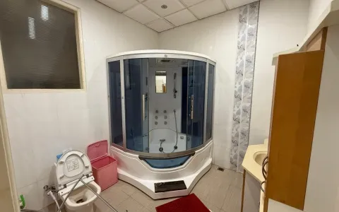 Dijual Rumah Mewah 2 Lt Jl. Danau Permai Timur Blkng Hotel Sunlake Sunter, Jakarta Utara