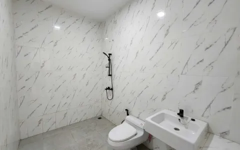 Dijual Unit Rumah Bagus di Citra 2 Ext