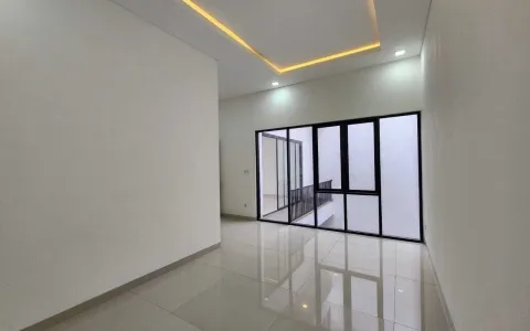 Dijual Unit Rumah Bagus di Citra 2 Ext