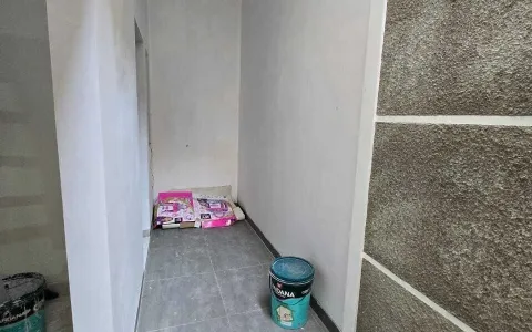 Dijual Rumah Baru di Taman Villa Meruya